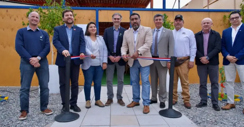 Pozo Almonte inaugura primera Oficina de Proveedores Locales en Tarapacá
