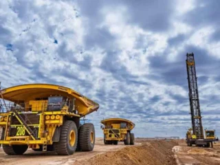 Webinar explorará innovación y sostenibilidad en el futuro de proveedores mineros