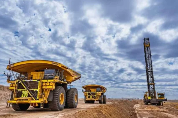 Webinar explorará innovación y sostenibilidad en el futuro de proveedores mineros