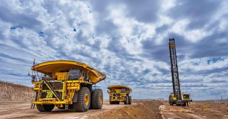 Webinar explorará innovación y sostenibilidad en el futuro de proveedores mineros