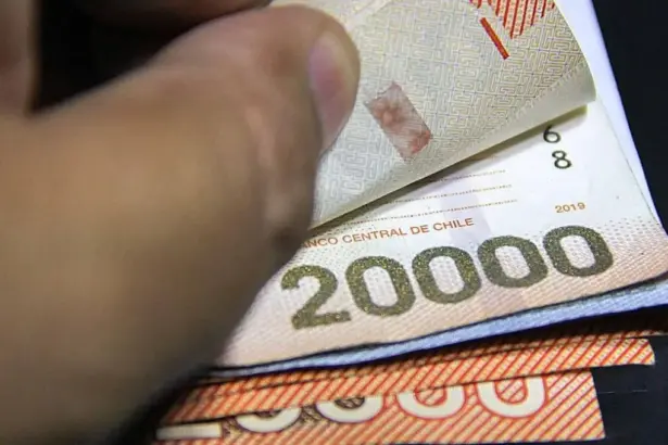 Sueldo mínimo sube a $539.000 en Chile desde enero de 2026