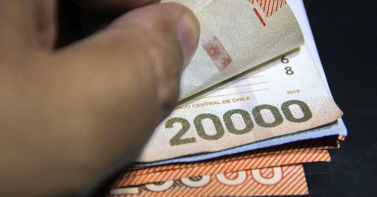 Sueldo mínimo sube a $539.000 en Chile desde enero de 2026 Sueldo mínimo sube a $539.000 en Chile desde enero de 2026