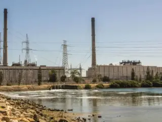 Senado acelera proyecto para modernizar sistemas medianos de generación eléctrica en Chile