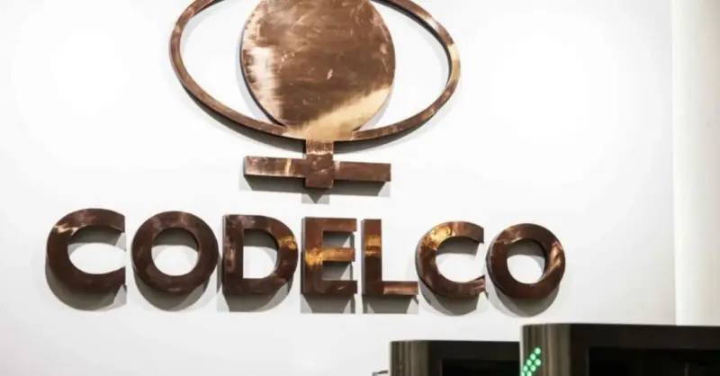 Codelco abre nuevas vacantes para diciembre: revisa los cargos disponibles