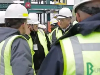 Buenaventura busca aumentar su control en El Brocal con millonaria inversión