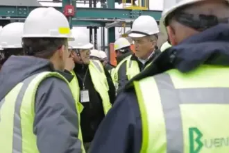 Buenaventura busca aumentar su control en El Brocal con millonaria inversión