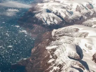 Groenlandia da luz verde a proyecto clave de grafito por 30 años