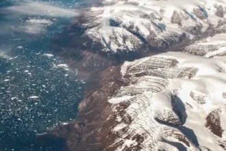 Groenlandia da luz verde a proyecto clave de grafito por 30 años