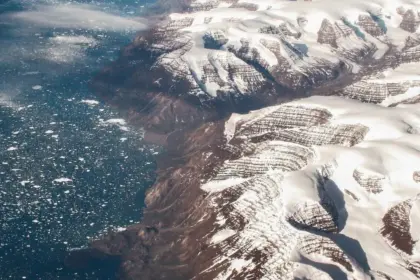 Groenlandia da luz verde a proyecto clave de grafito por 30 años