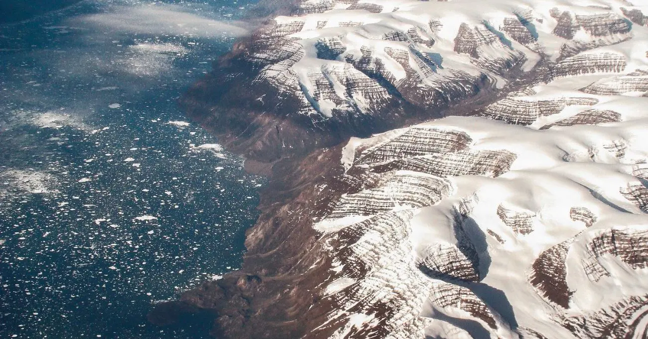 Groenlandia da luz verde a proyecto clave de grafito por 30 años