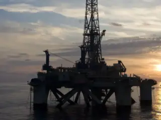 Estados Unidos reactiva subastas petroleras en el Golfo con menores regalías