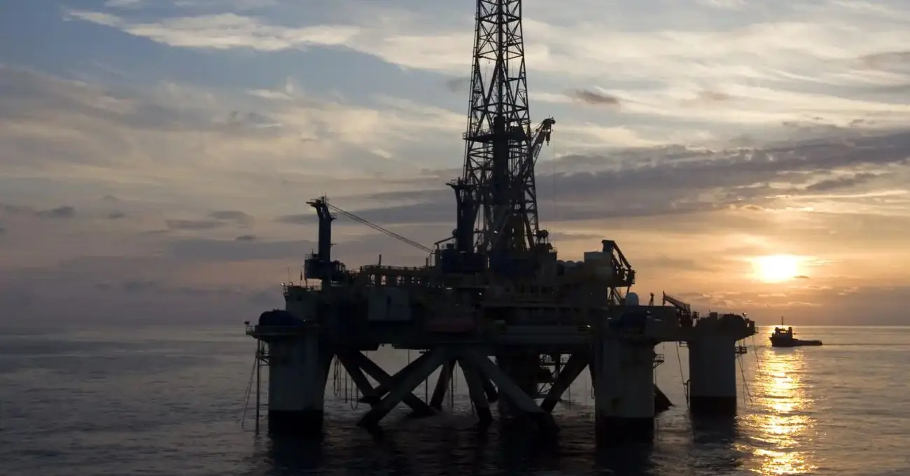 Estados Unidos reactiva subastas petroleras en el Golfo con menores regalías Estados Unidos reactiva subastas petroleras en el Golfo con menores regalías