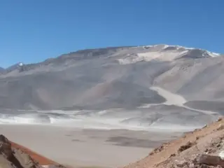 Pursuit Minerals adquiere proyecto minero Sascha Marcelina en Argentina por USD 1,5 millones