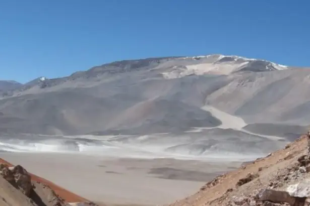 Pursuit Minerals adquiere proyecto minero Sascha Marcelina en Argentina por USD 1,5 millones