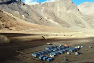 Glencore proyecta inicio de construcción en El Pachón para 2029 en Argentina