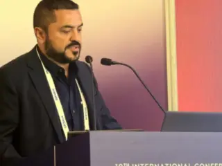 Arcadis impulsa sostenibilidad en minería con tecnología y estándares ESG en Minexcellence 2025