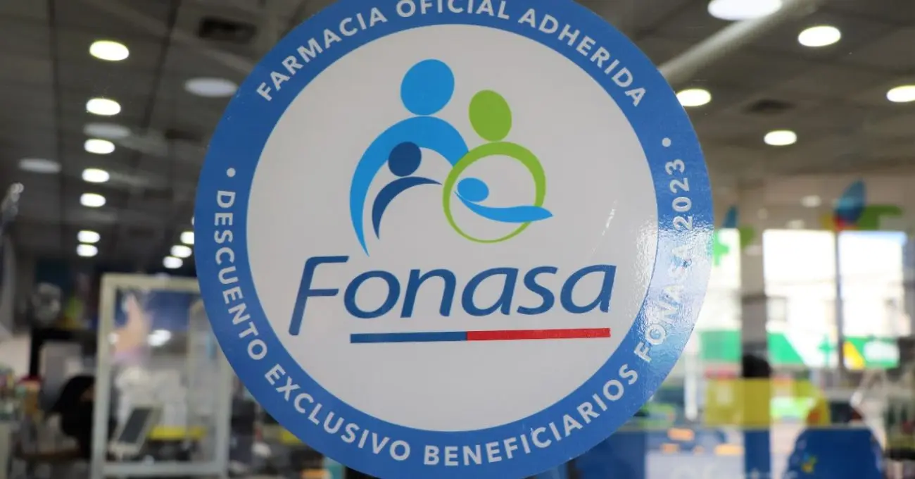 Fonasa lanza buscador para descuentos en más de 13 mil medicamentos Fonasa lanza buscador para descuentos en más de 13 mil medicamentos