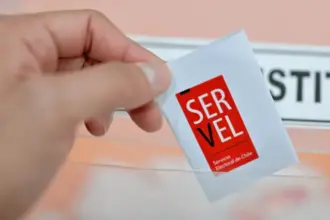 Segunda vuelta: Las multas por no votar y las excusas válidas