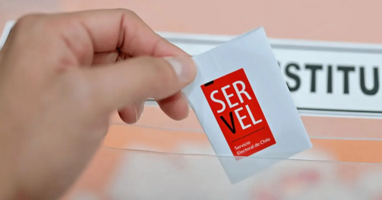 Segunda vuelta: Las multas por no votar y las excusas válidas Segunda vuelta: Las multas por no votar y las excusas válidas