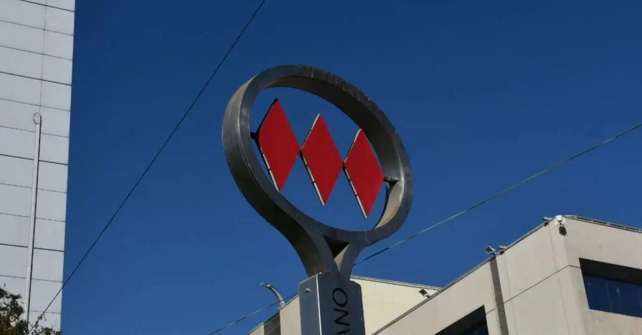 Línea 9 del Metro: Conectará Santiago y Puente Alto en solo 35 minutos Línea 9 del Metro: Conectará Santiago y Puente Alto en solo 35 minutos