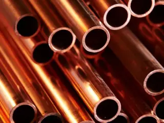 Precio del cobre se dispara ante escasez y creciente demanda mundial