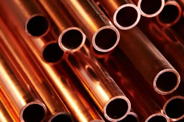 Precio del cobre se dispara ante escasez y creciente demanda mundial