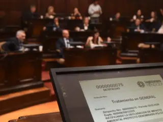 Mendoza aprueba proyecto minero de cobre por $559 millones tras 20 años