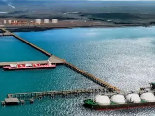 Magallanes lidera el desarrollo de amoníaco verde para la descarbonización global