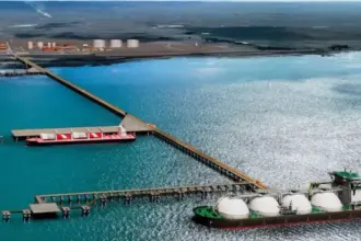 Magallanes lidera el desarrollo de amoníaco verde para la descarbonización global