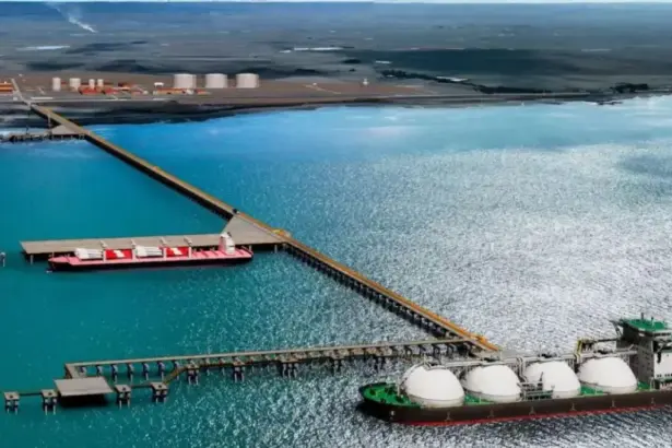 Magallanes lidera el desarrollo de amoníaco verde para la descarbonización global