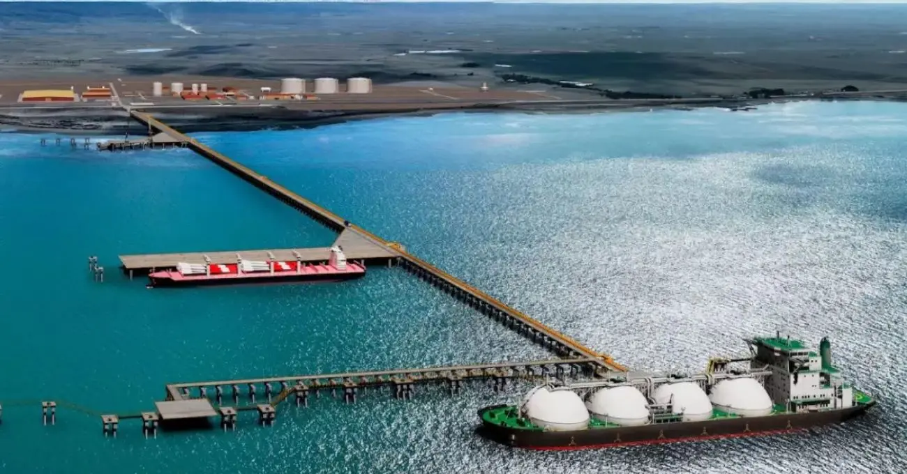 Magallanes lidera el desarrollo de amoníaco verde para la descarbonización global