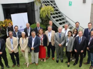 Proveedores mineros chilenos buscan consolidar presencia en Perú tras exitosa gira