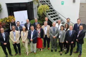 Proveedores mineros chilenos buscan consolidar presencia en Perú tras exitosa gira