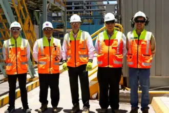 Albemarle valida tecnología DLE en Chile, revolucionando extracción sostenible de litio