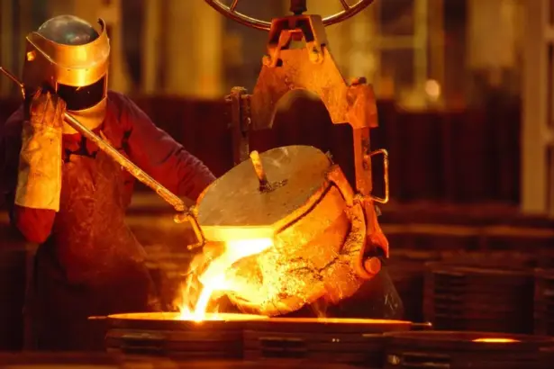 FTC valora alianza entre Codelco y Glencore para nueva fundición en Antofagasta