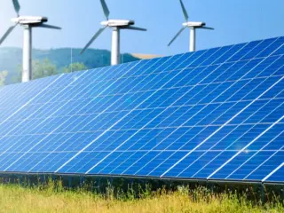 Proyectan 1 millón de toneladas de residuos de energía renovable al 2080