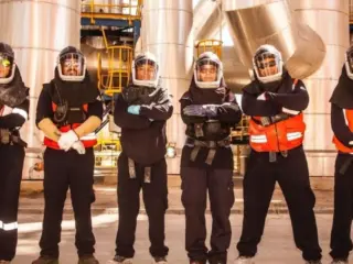 Minería 4.0: Impulsan cursos gratuitos y nuevos planes educativos