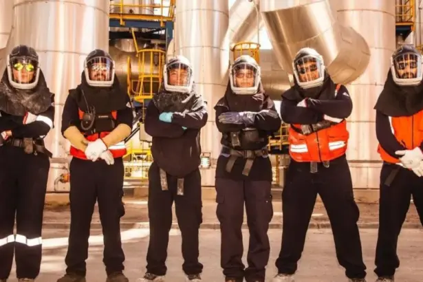 Minería 4.0: Impulsan cursos gratuitos y nuevos planes educativos