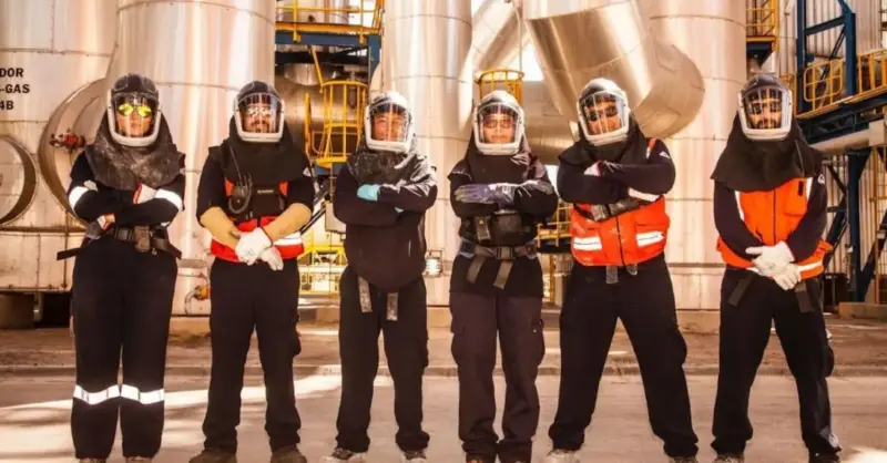 Minería 4.0: Impulsan cursos gratuitos y nuevos planes educativos