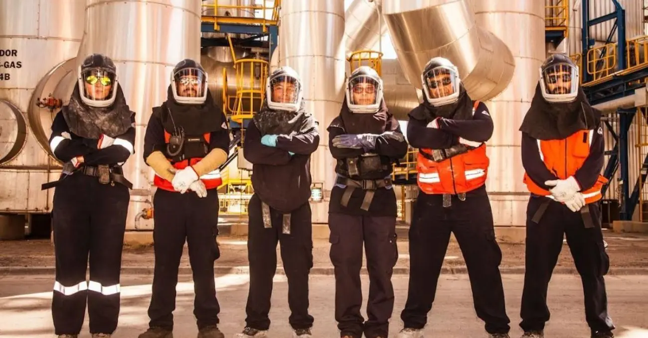 Minería 4.0: Impulsan cursos gratuitos y nuevos planes educativos