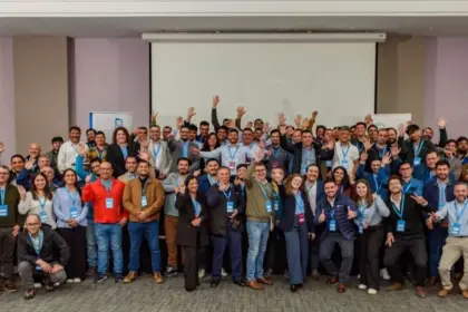 Endress+Hauser impulsa sostenibilidad y digitalización industrial en Concepción, Chile