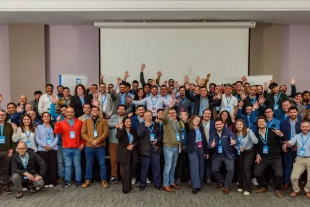 Endress+Hauser impulsa sostenibilidad y digitalización industrial en Concepción, Chile