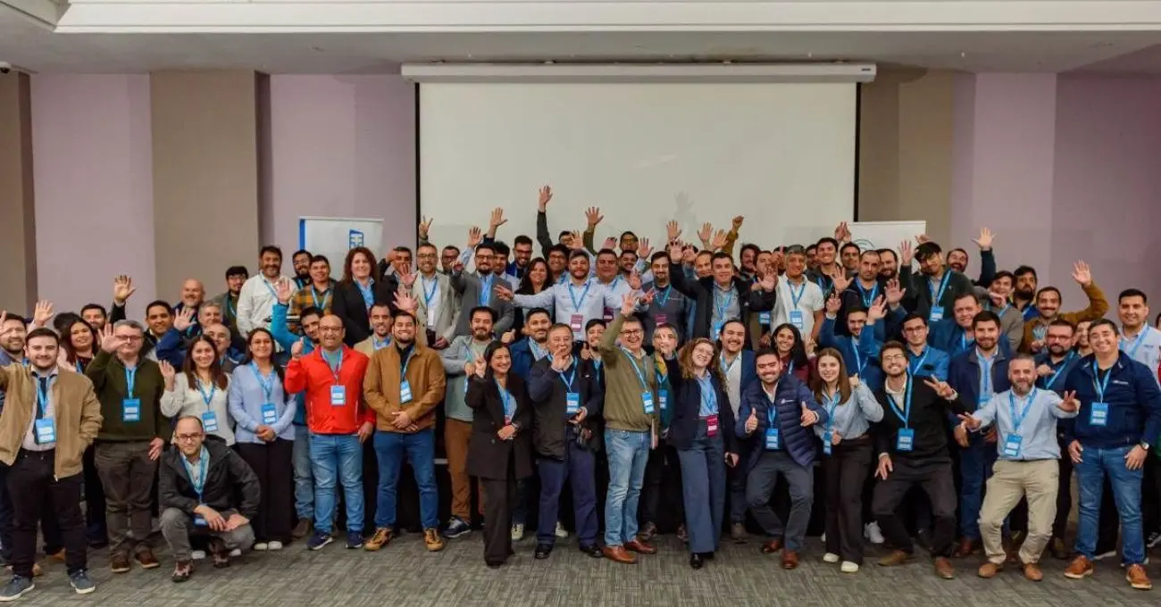 Endress+Hauser impulsa sostenibilidad y digitalización industrial en Concepción, Chile Endress+Hauser impulsa sostenibilidad y digitalización industrial en Concepción, Chile