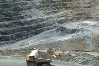 Chile proyecta inversión minera récord con foco en cobre y litio