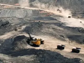 Chile alcanza récord histórico con cartera minera proyectada en US$104.549 millones