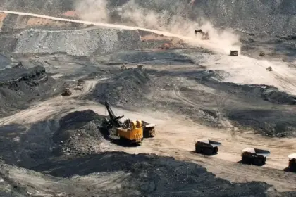 Chile alcanza récord histórico con cartera minera proyectada en US$104.549 millones