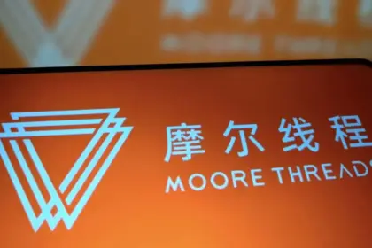 Moore Threads impacta en bolsa con alza de 650%, rivalizando con Nvidia