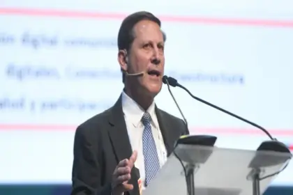 Iván Arriagada seguirá liderando el ICMM para impulsar la minería sustentable