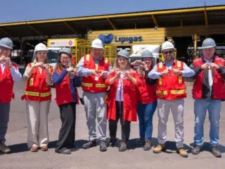 Lipigas y Sercotec promueven el crecimiento de Mipes con nuevo convenio nacional