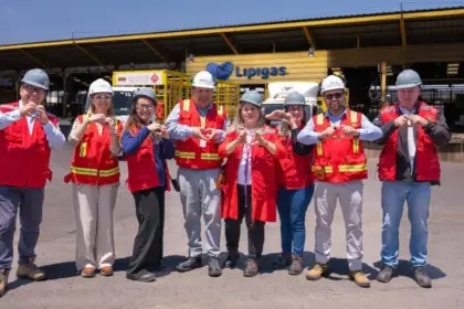 Lipigas y Sercotec promueven el crecimiento de Mipes con nuevo convenio nacional